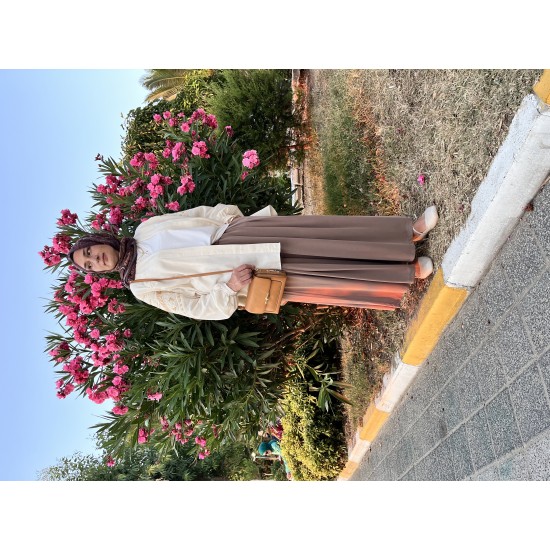 Oysho etekli pantolon 